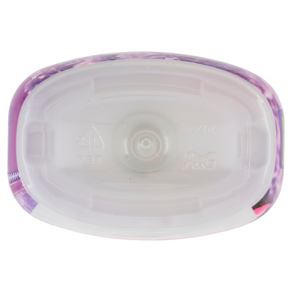 Lenor Ammorbidente Lavatrice Concentrato, Ametista Rosa e Note di Muschio, 42 Lavaggi 882 ml